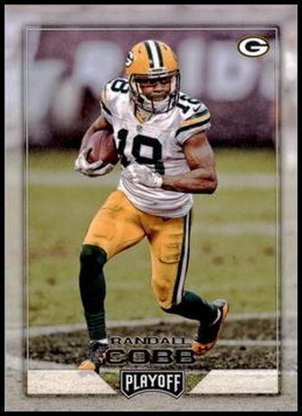 71 Randall Cobb